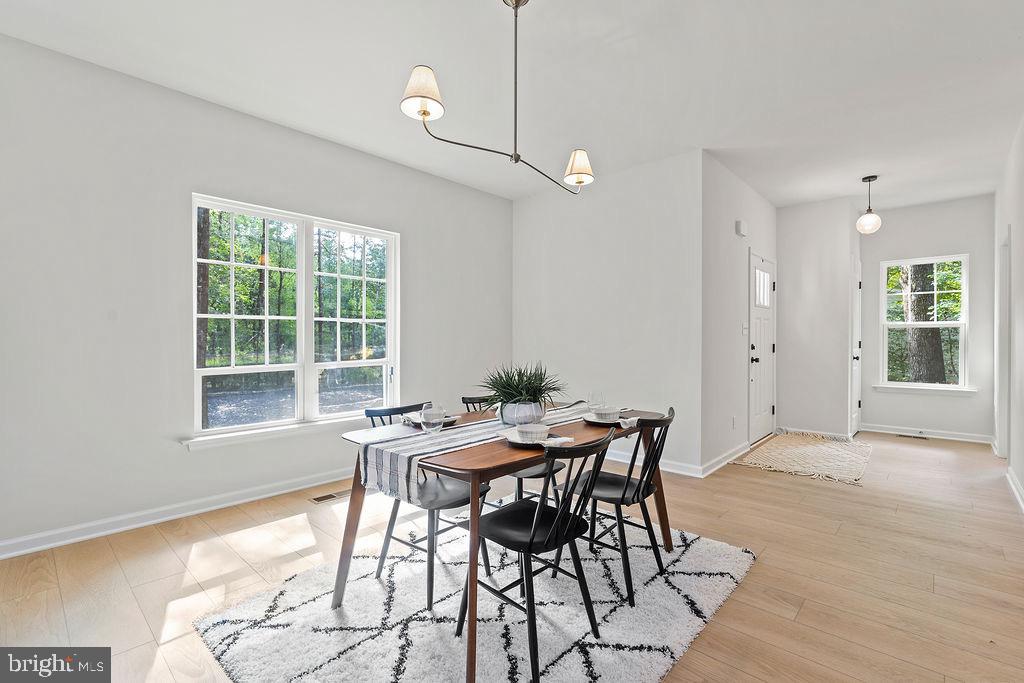 LAKE OF THE WOODS - Residential