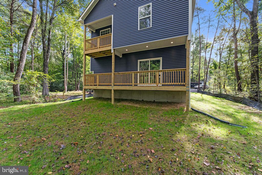 LAKE OF THE WOODS - Residential