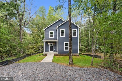 Homes For Sale - 109 Aspen Court<br/> Orange County, LOCUST GROVE, VA 22508