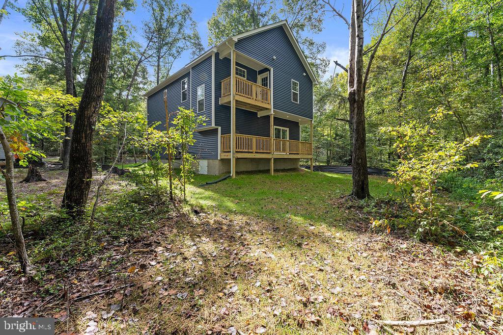 LAKE OF THE WOODS - Residential