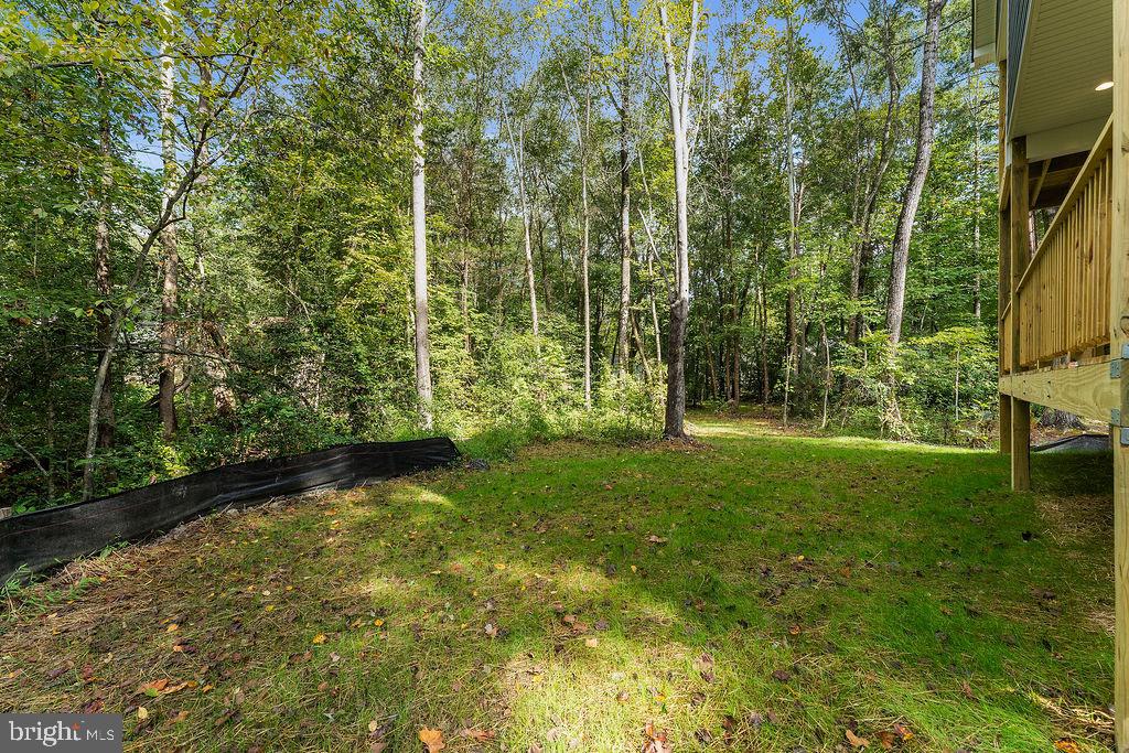 LAKE OF THE WOODS - Residential