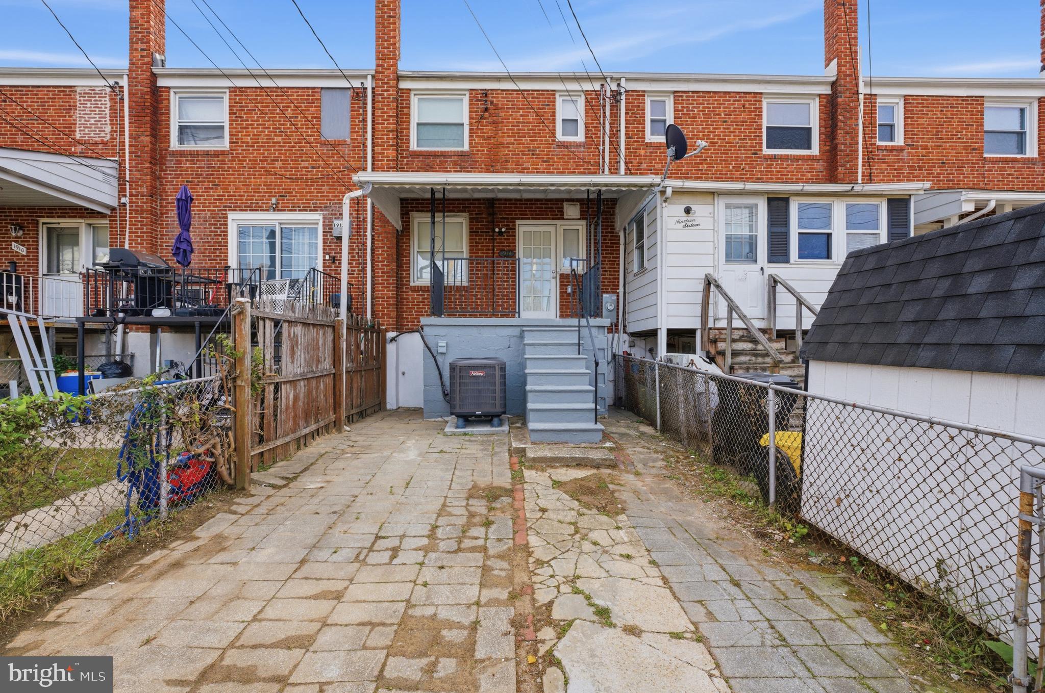 WEST INVERNESS - Residential