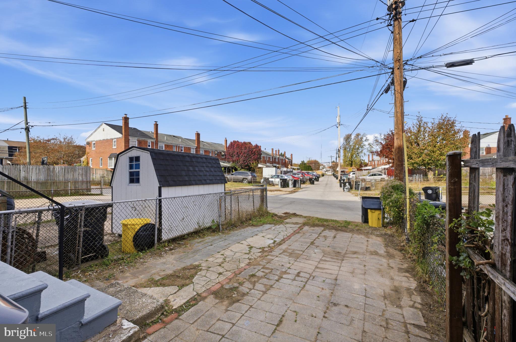 WEST INVERNESS - Residential