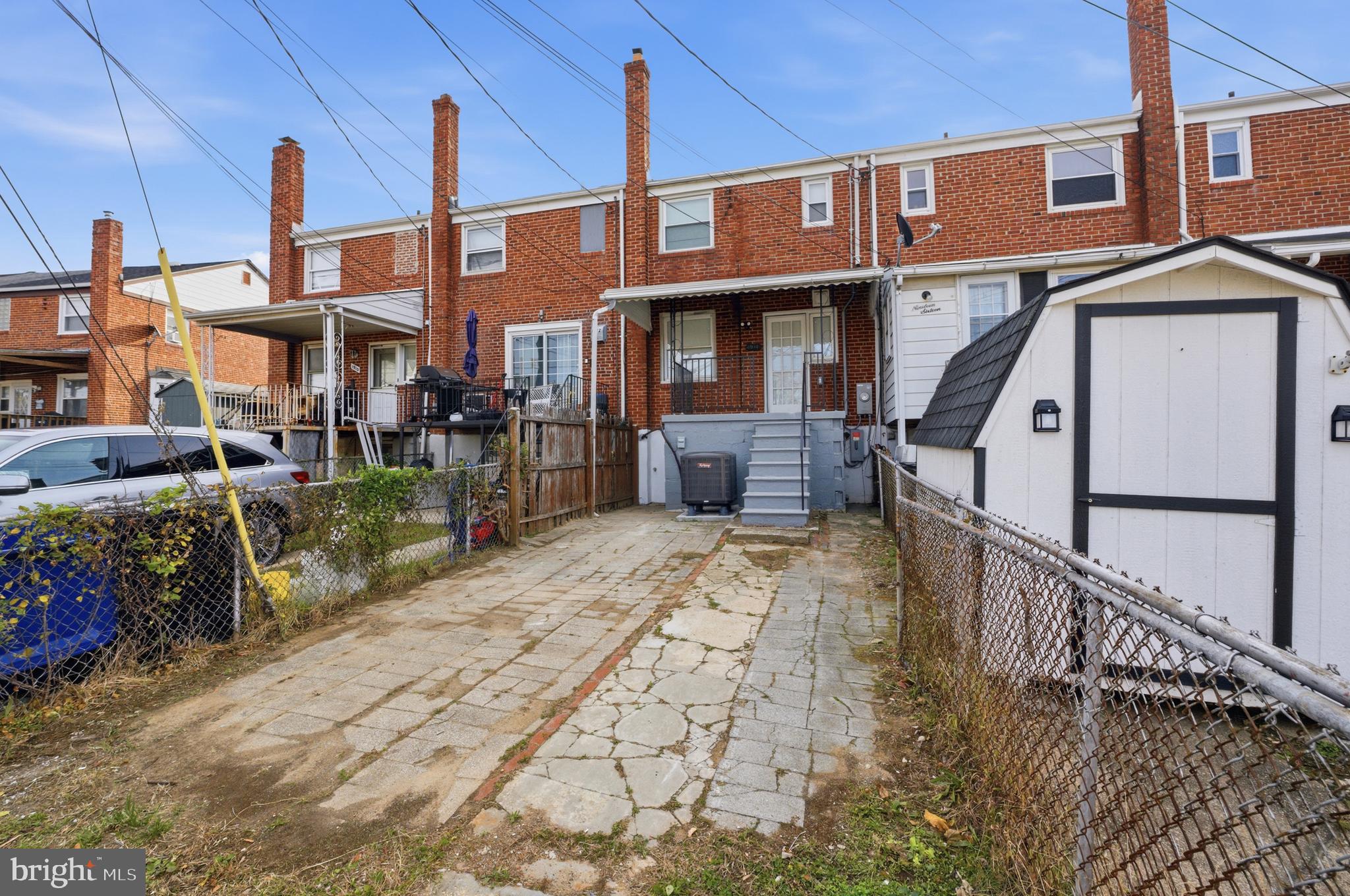 WEST INVERNESS - Residential