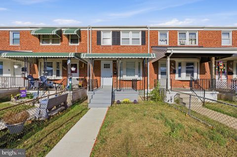 1914 ARMCO WAY DUNDALK MD 21222