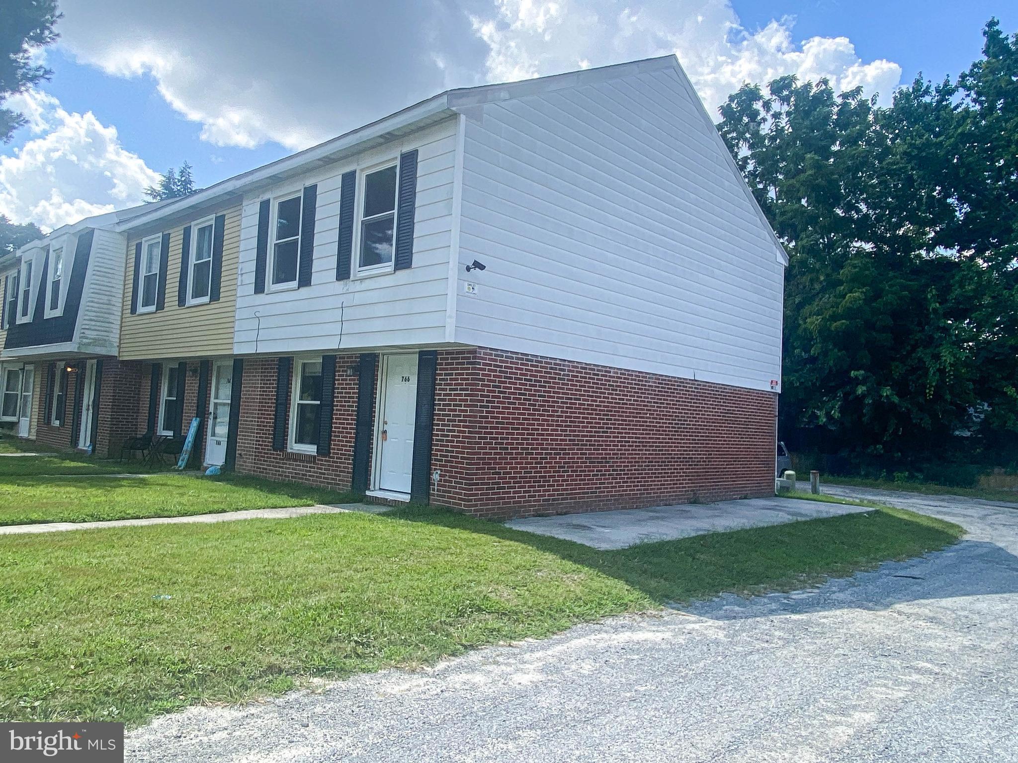 NONE AVAILABLE - Residential Lease