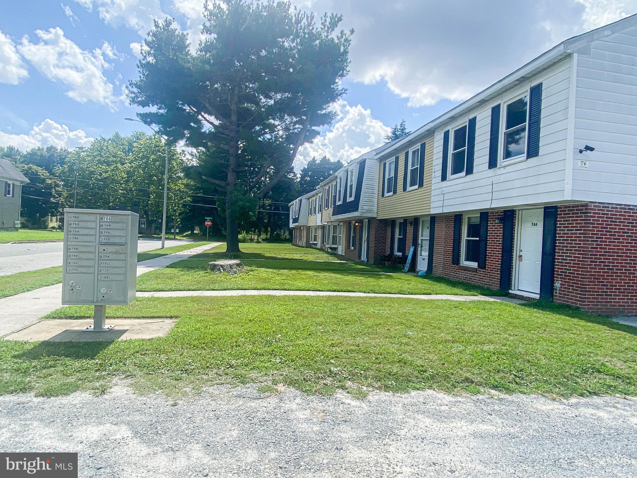 NONE AVAILABLE - Residential Lease