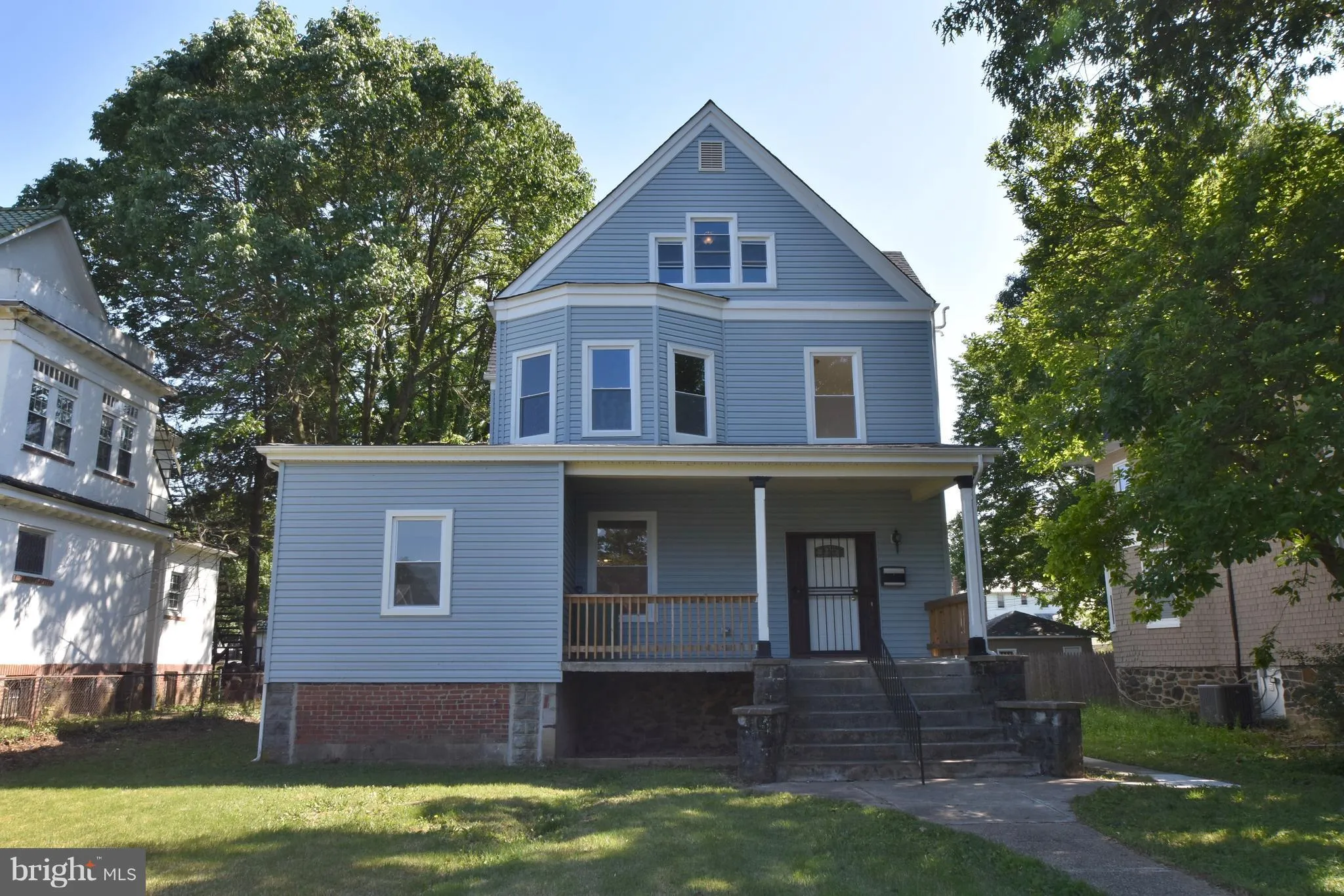 Additional image 2 of 4103 Springdale Avenue, Baltimore, MD 21207