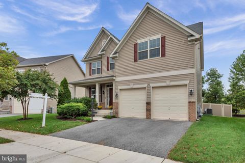 8155 RIDGELY LOOP SEVERN MD 21144