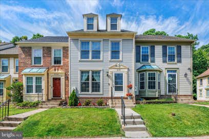 8150 ASPENWOOD WAY SW JESSUP MD 20794