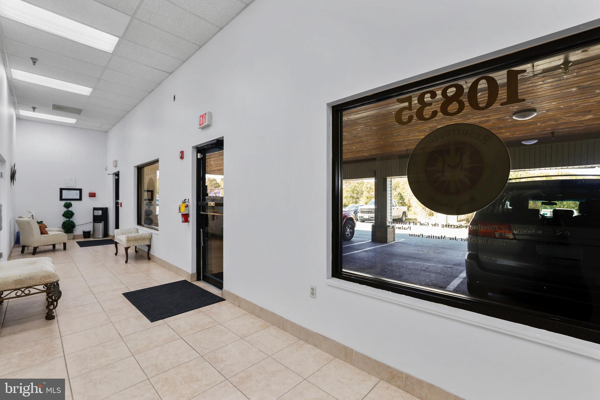 10835 LANHAM SEVERN ROAD 4-B