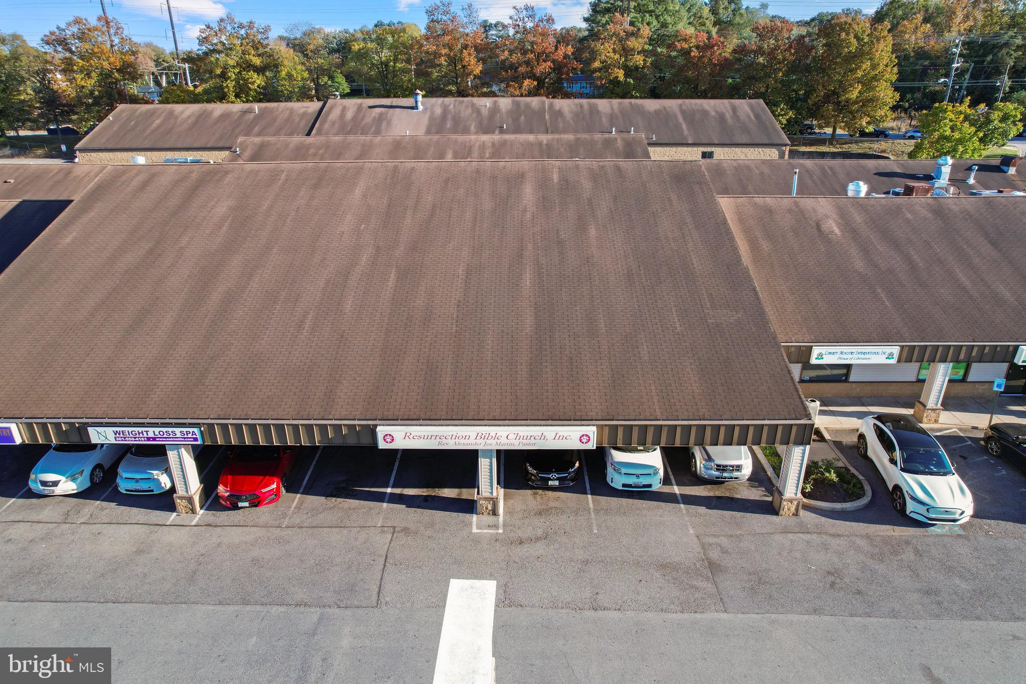 10835 LANHAM SEVERN ROAD 4-B