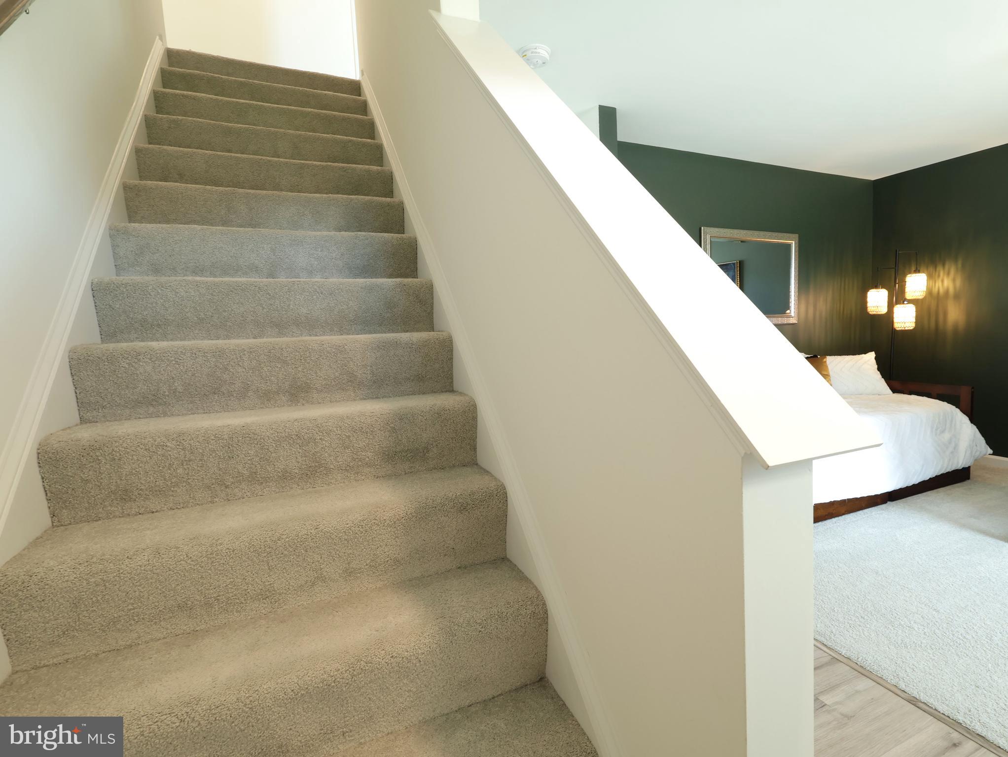 NITTANY GLEN - Residential