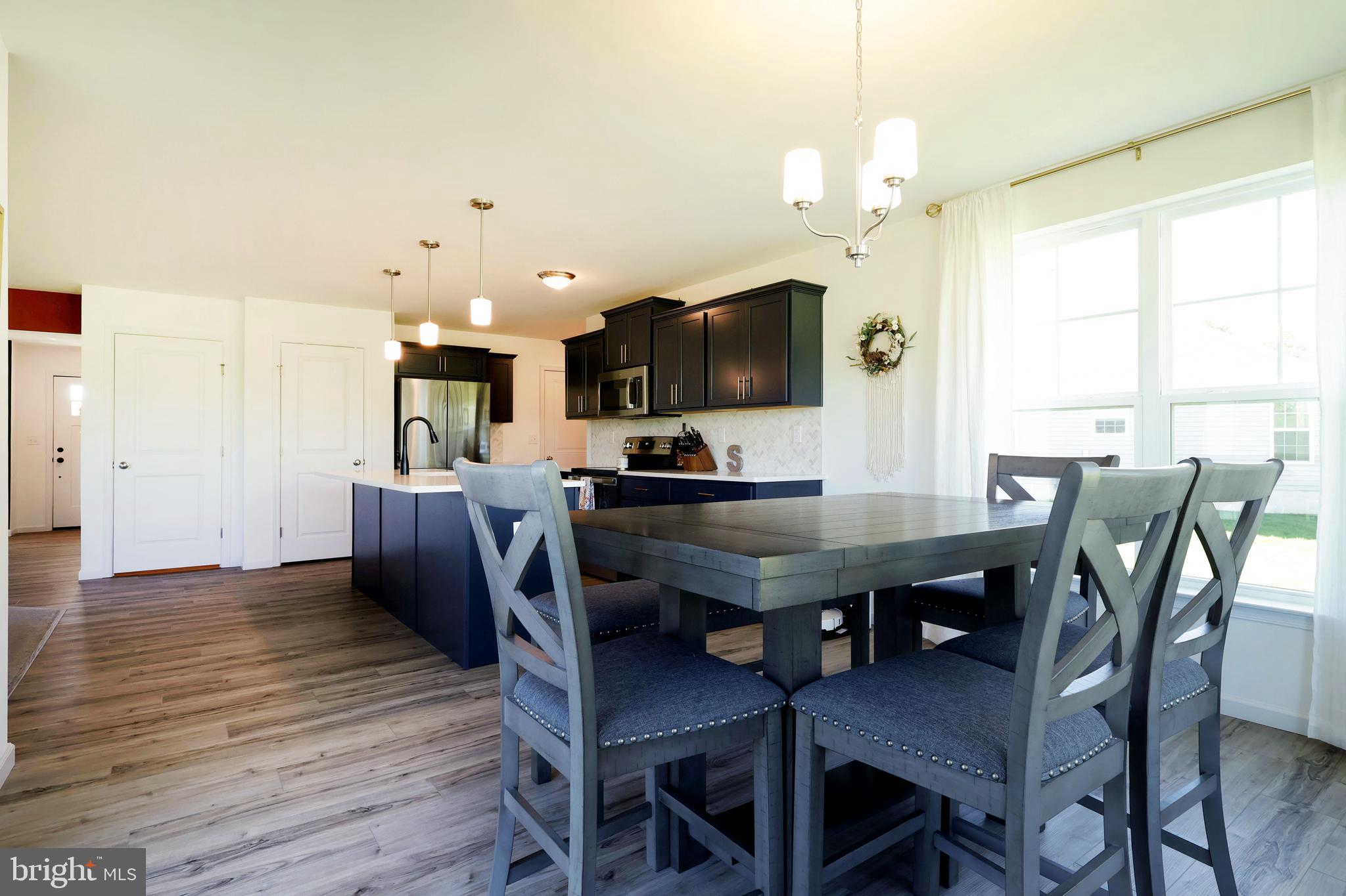 NITTANY GLEN - Residential