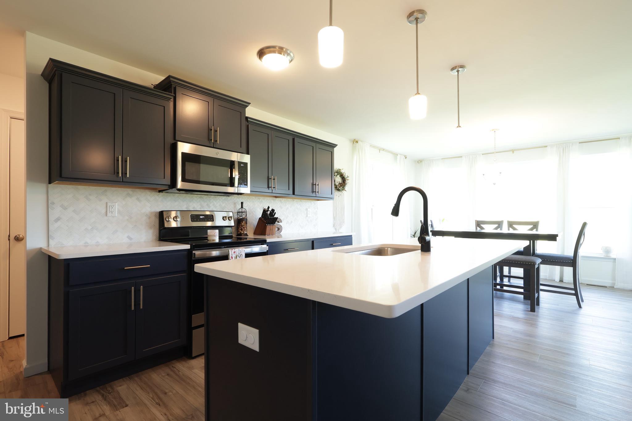 NITTANY GLEN - Residential