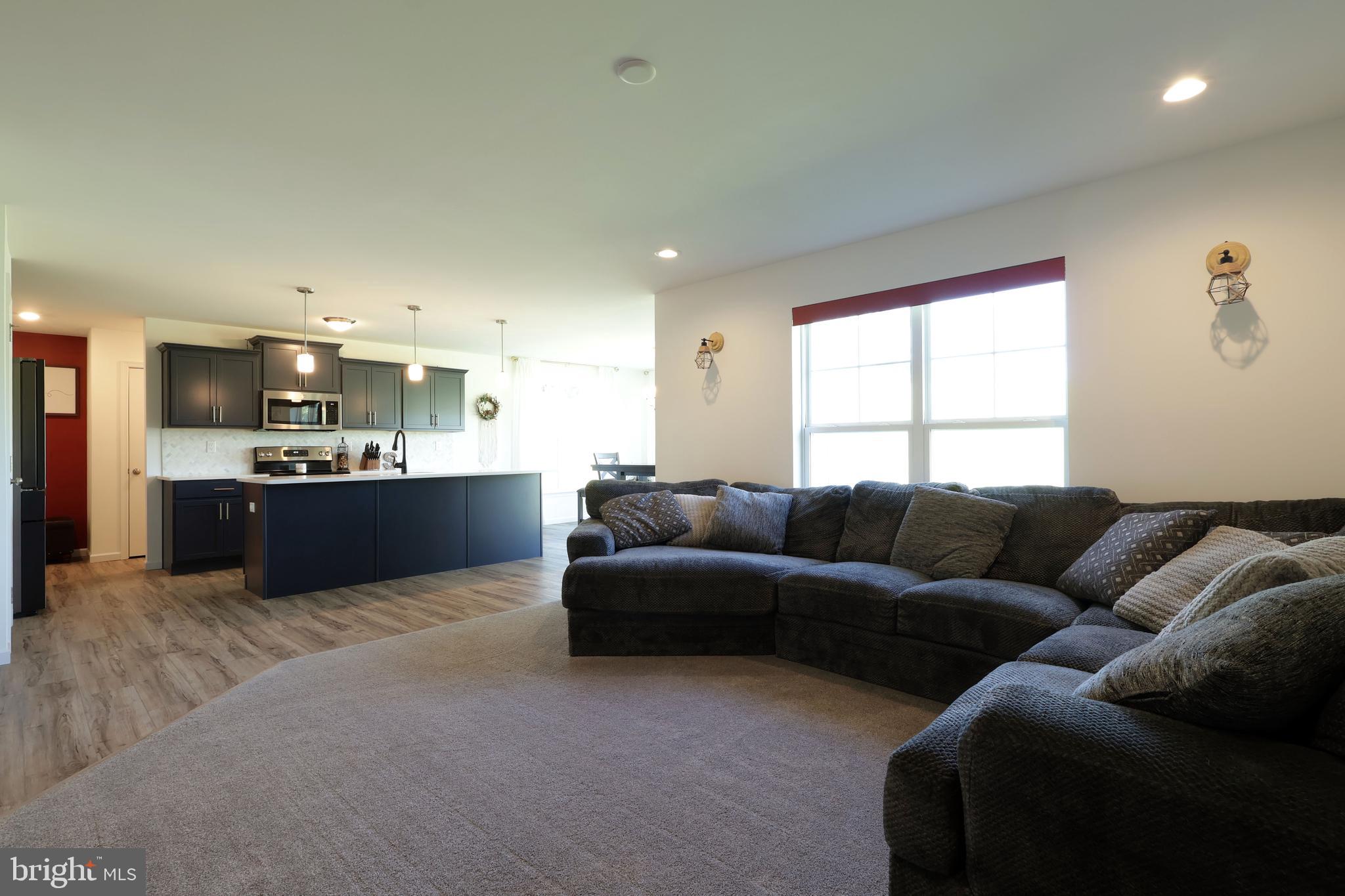 NITTANY GLEN - Residential