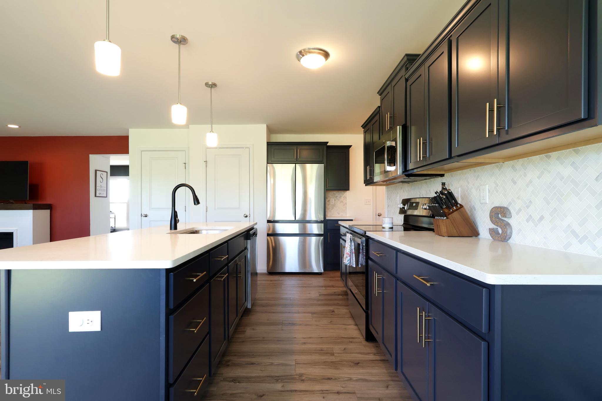 NITTANY GLEN - Residential