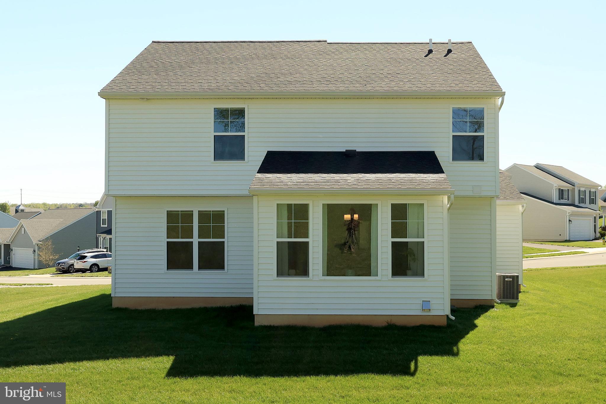 NITTANY GLEN - Residential