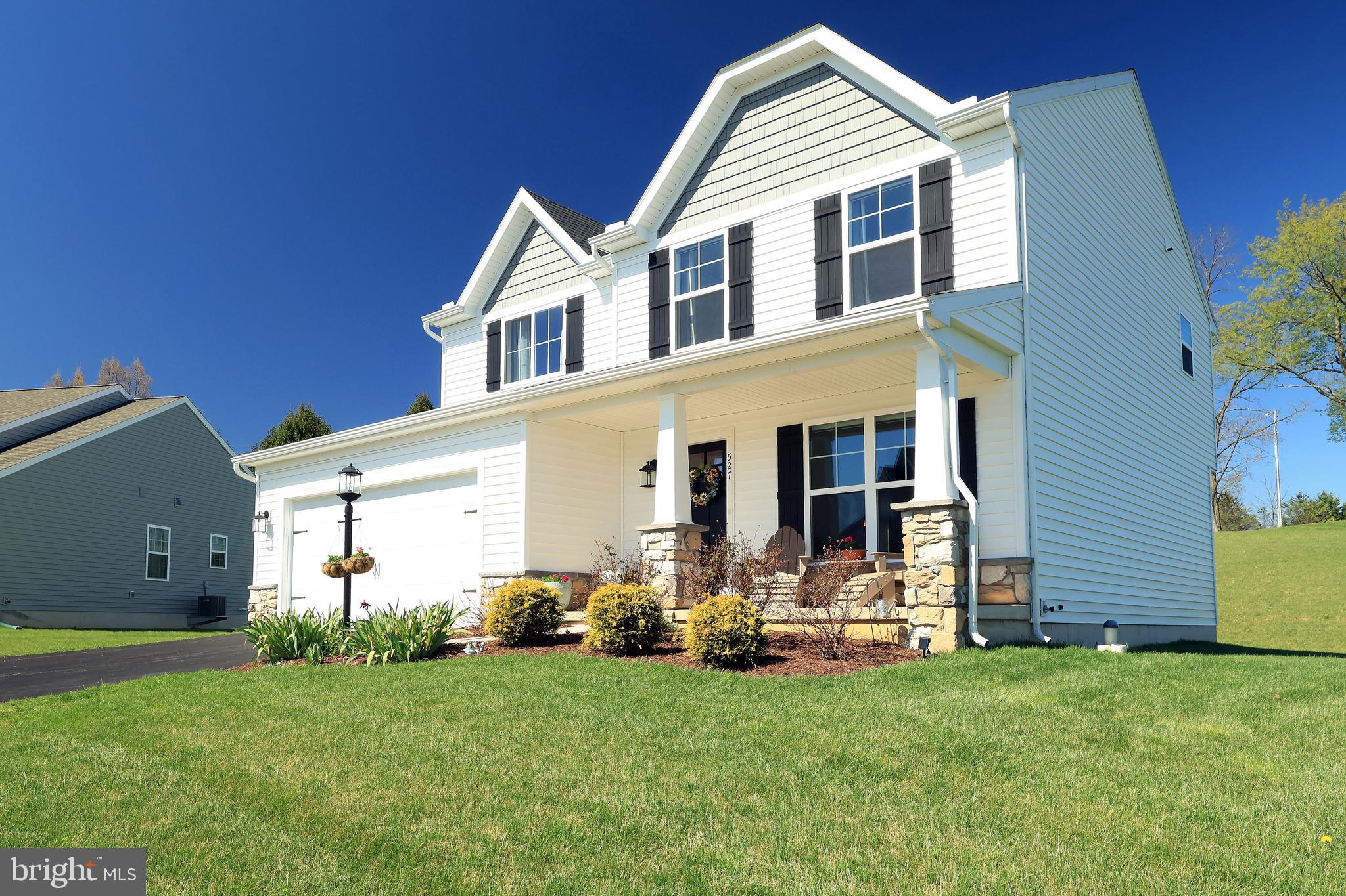 NITTANY GLEN - Residential