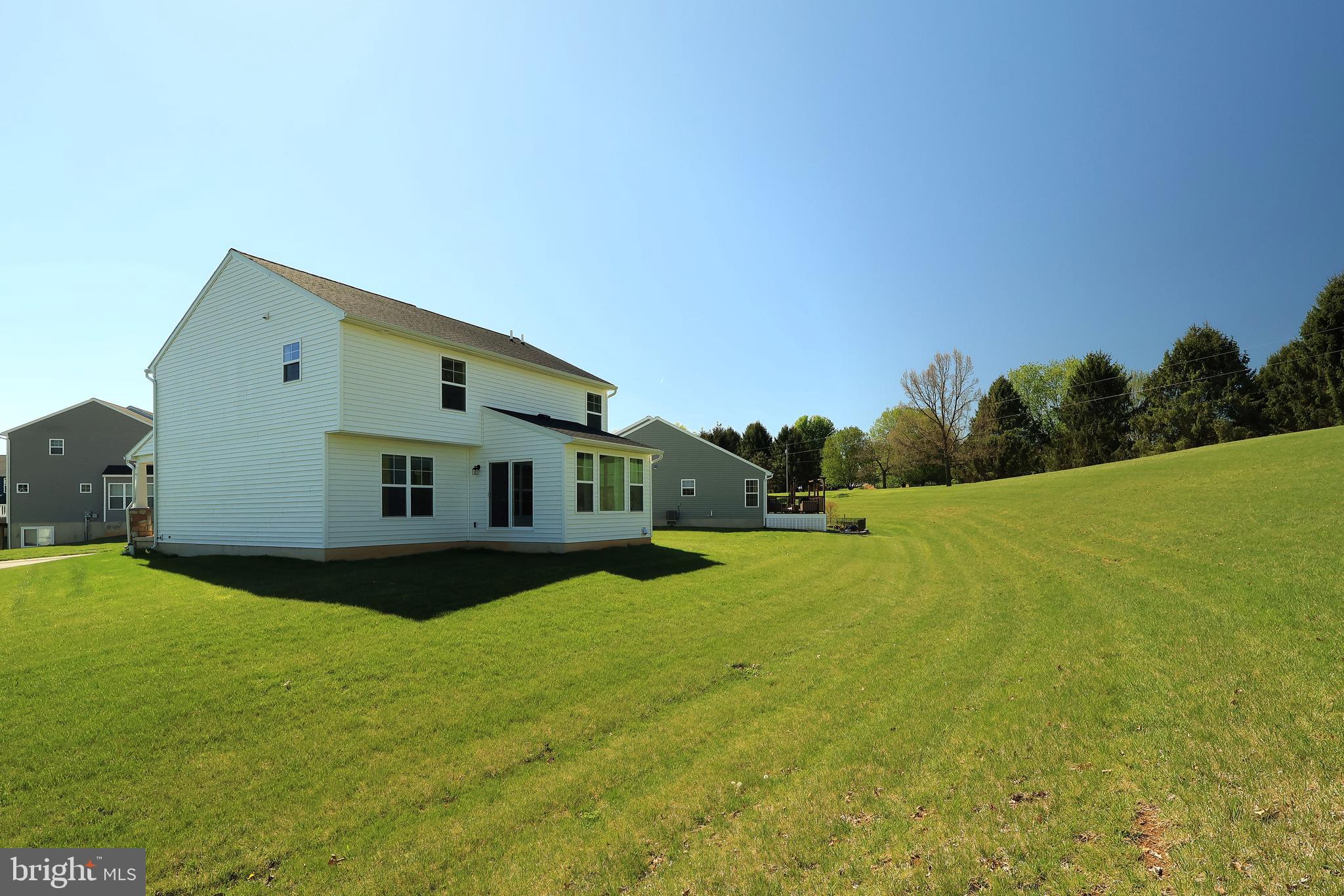 NITTANY GLEN - Residential