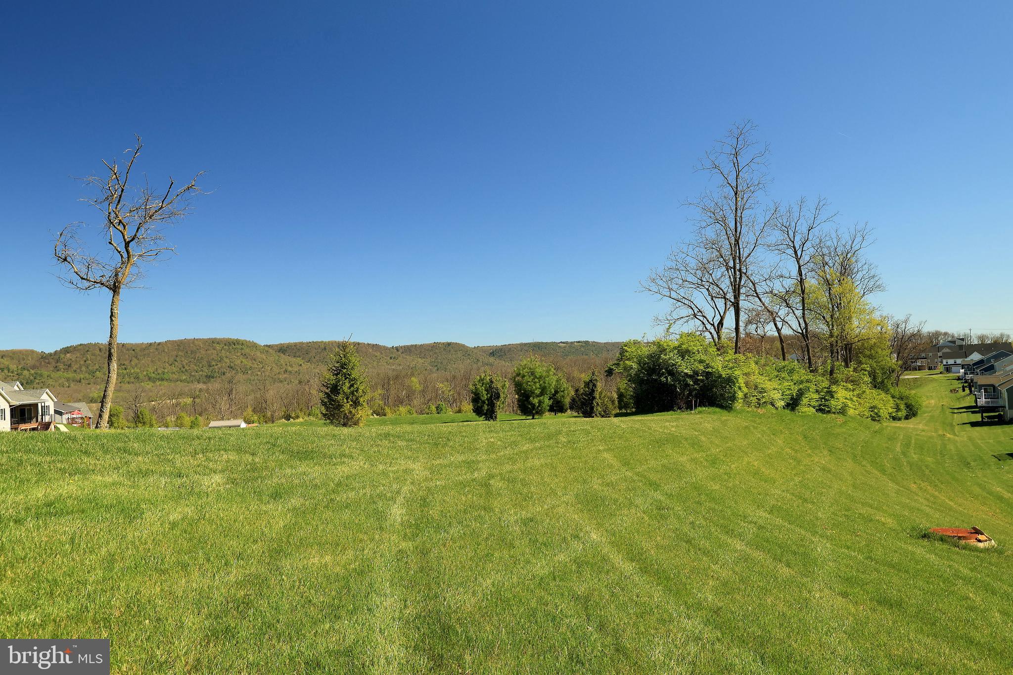 NITTANY GLEN - Residential