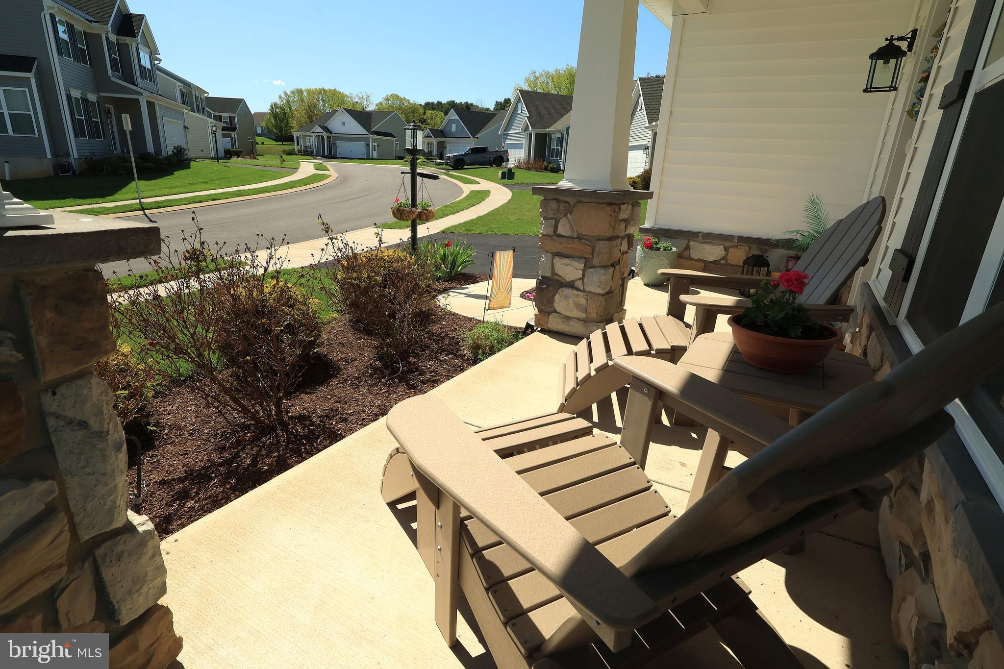 NITTANY GLEN - Residential