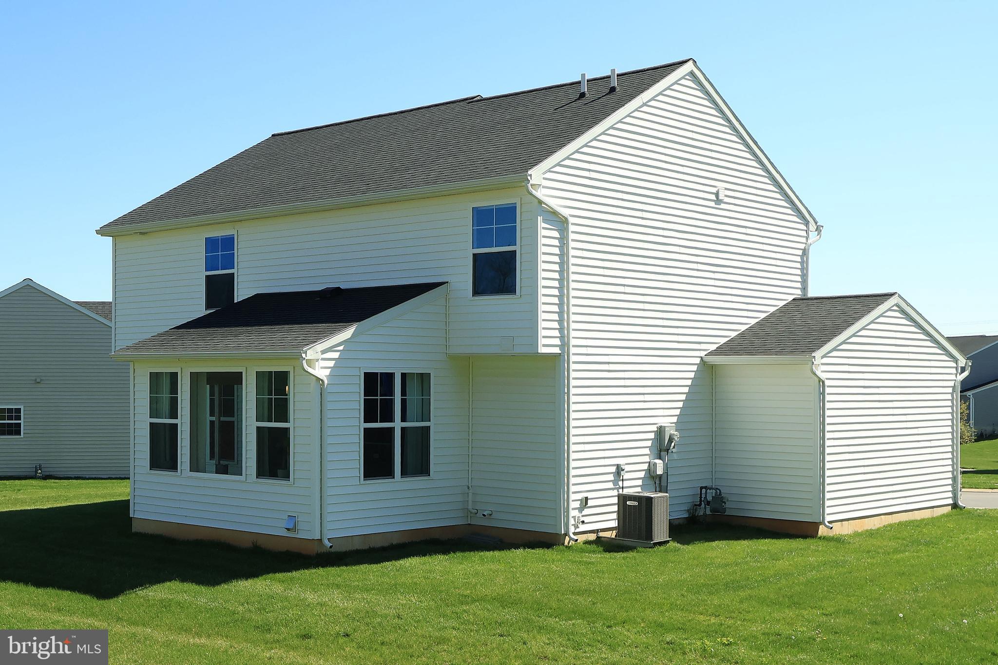 NITTANY GLEN - Residential