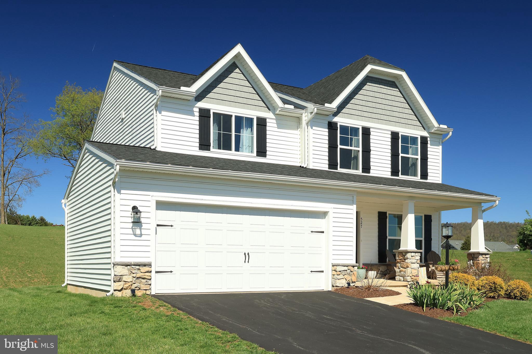 NITTANY GLEN - Residential