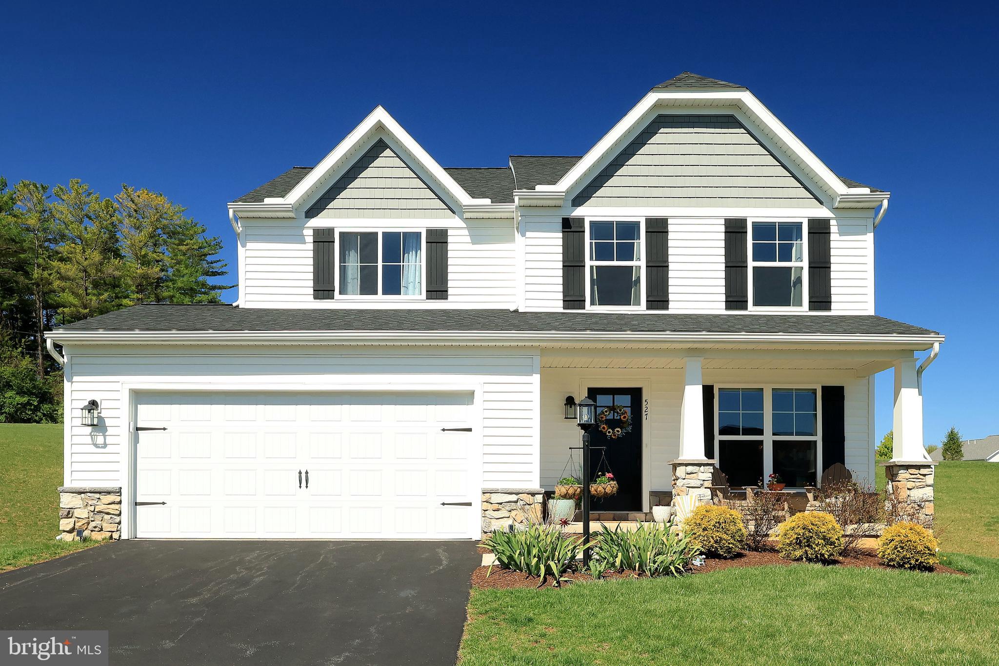 NITTANY GLEN - Residential