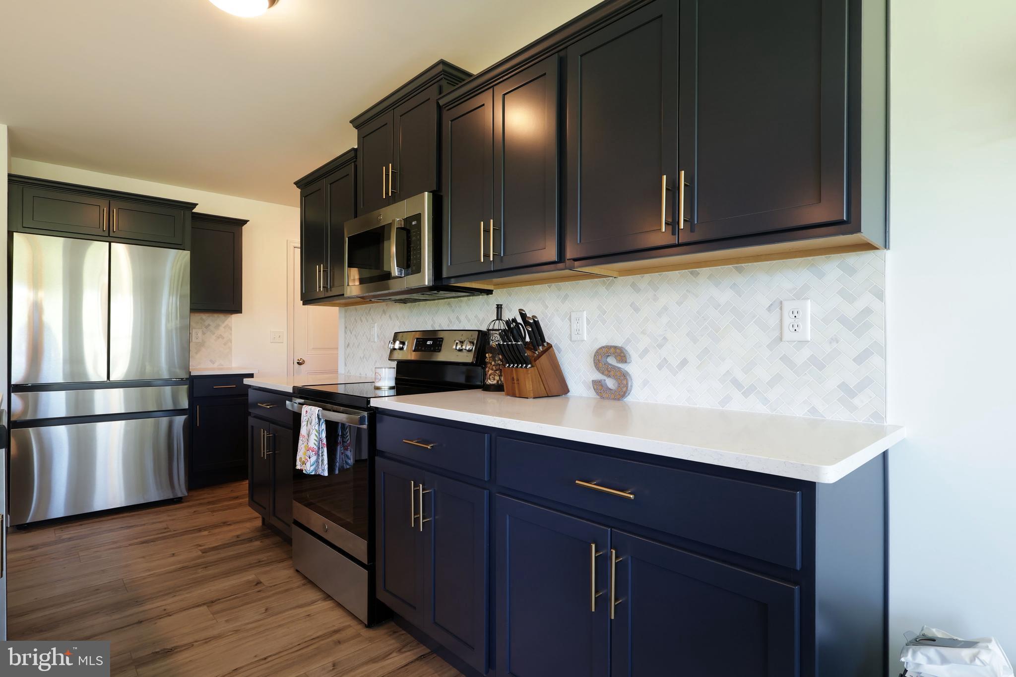 NITTANY GLEN - Residential