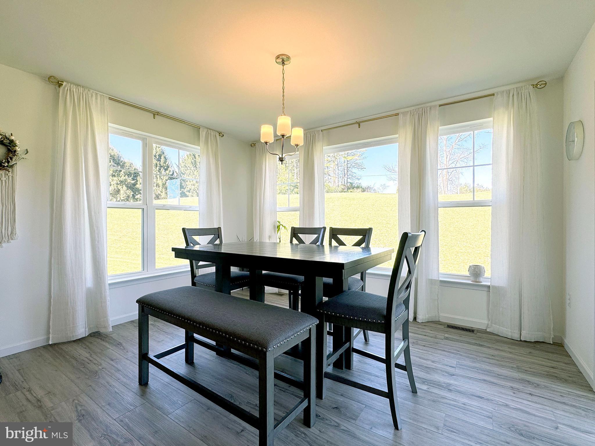 NITTANY GLEN - Residential