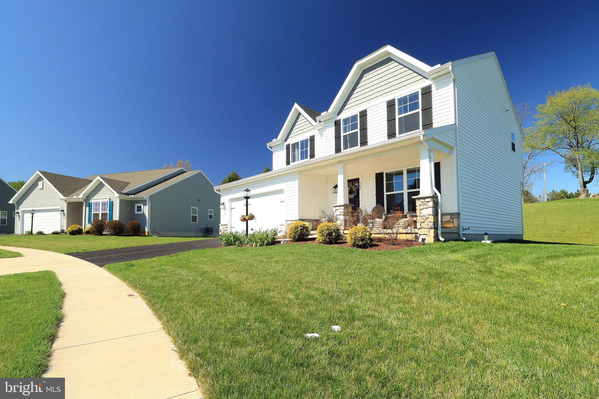 NITTANY GLEN - Residential