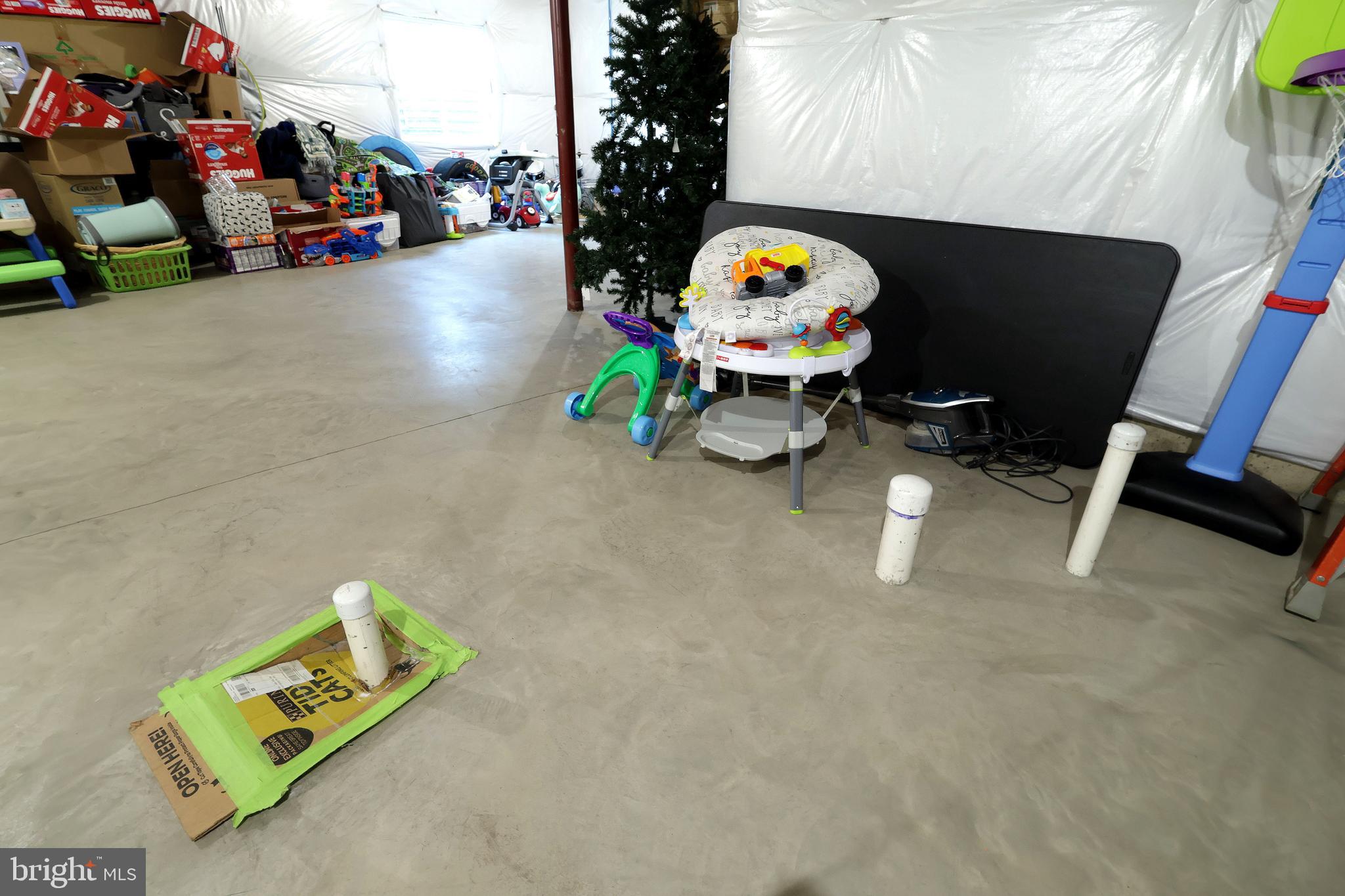 NITTANY GLEN - Residential