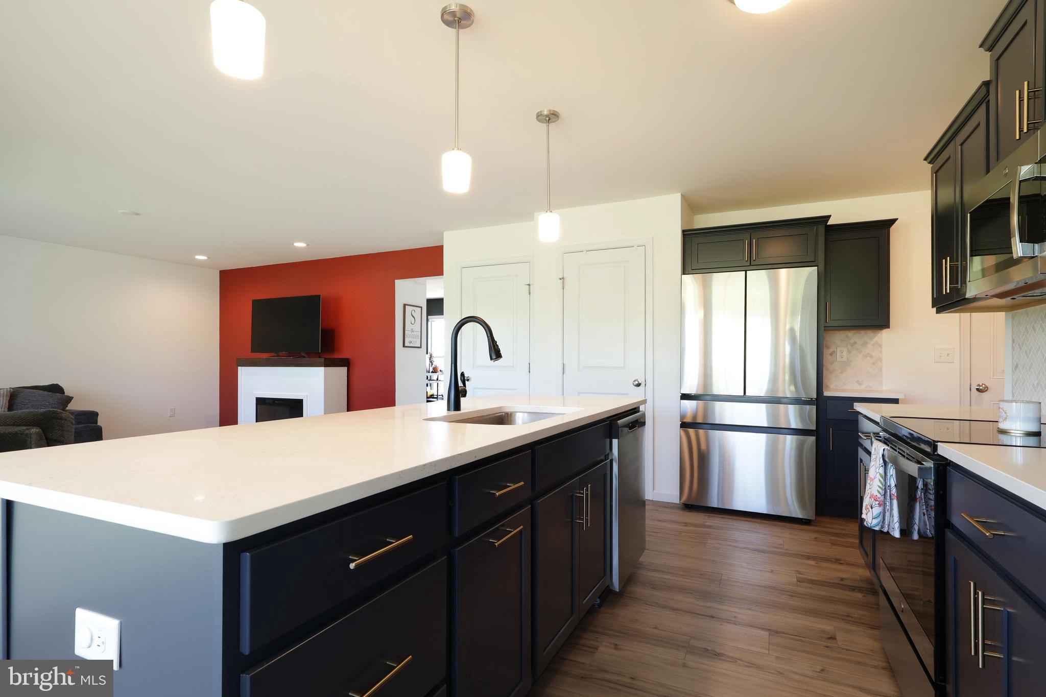 NITTANY GLEN - Residential