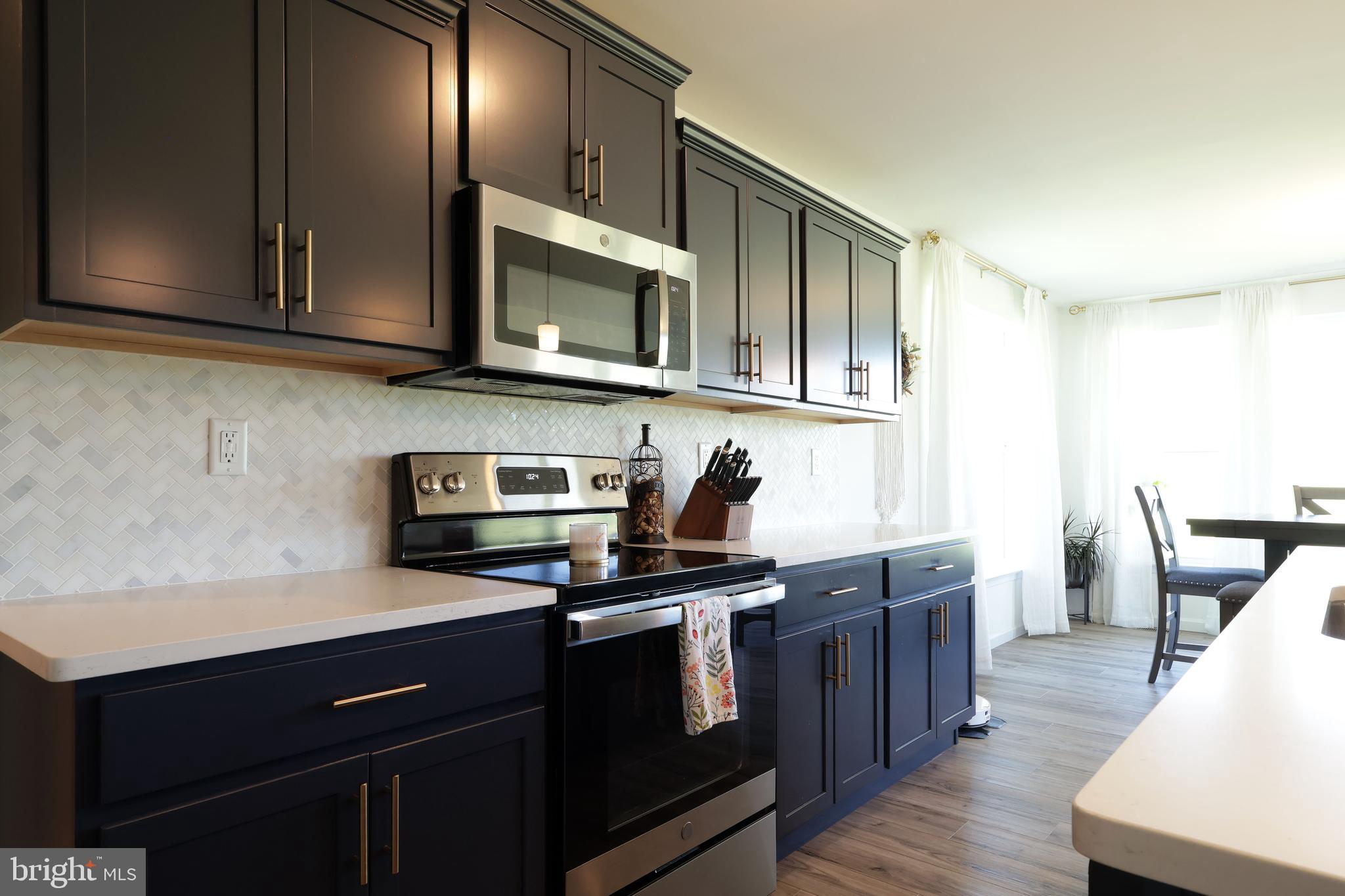 NITTANY GLEN - Residential