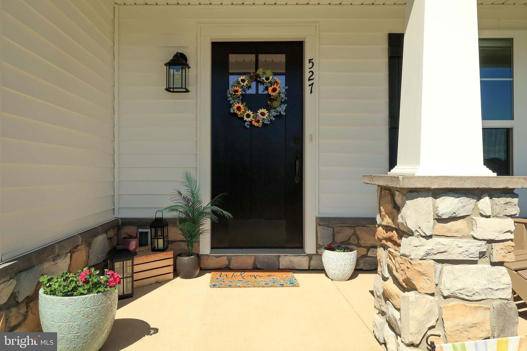 NITTANY GLEN - Residential