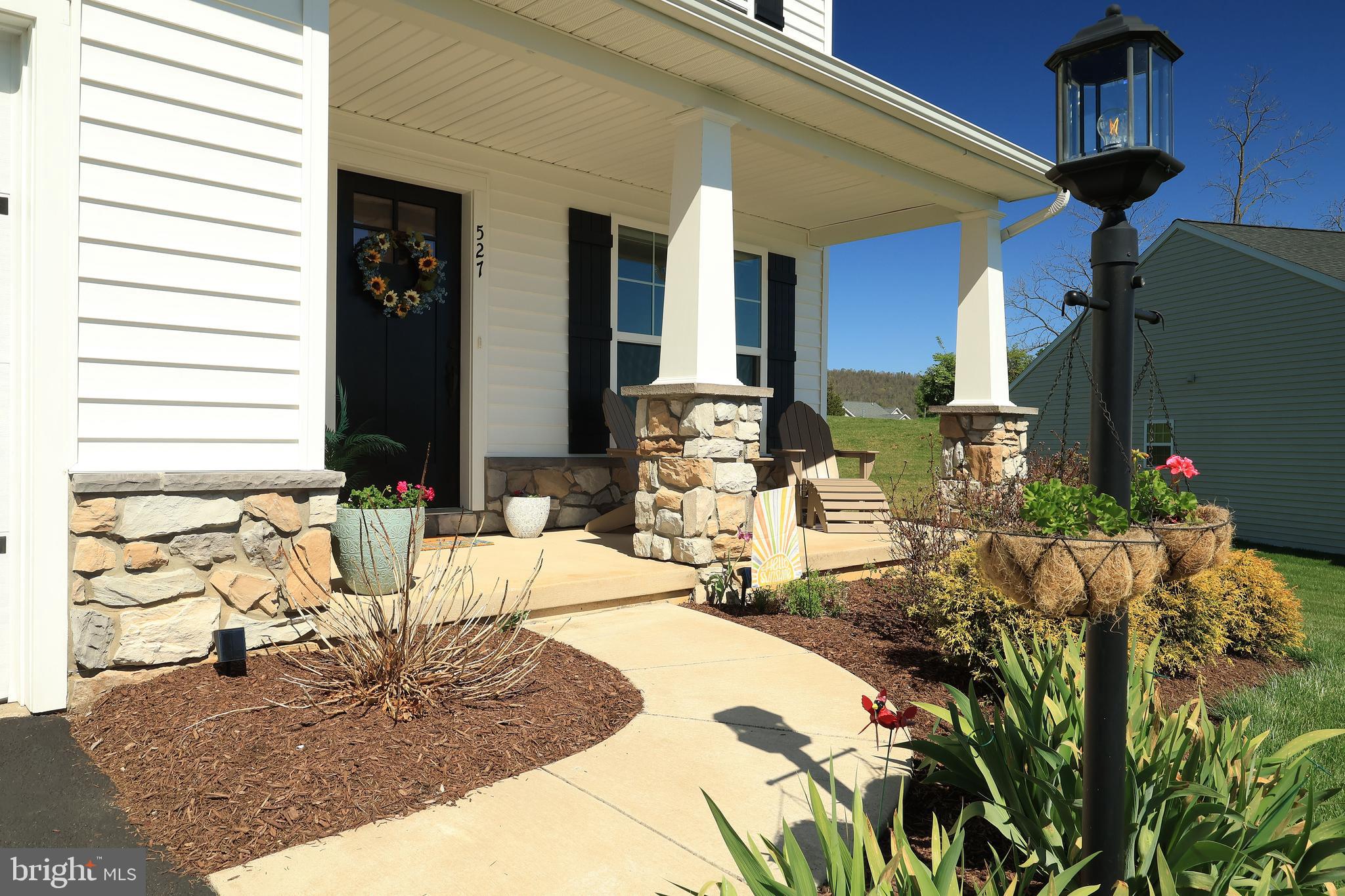 NITTANY GLEN - Residential