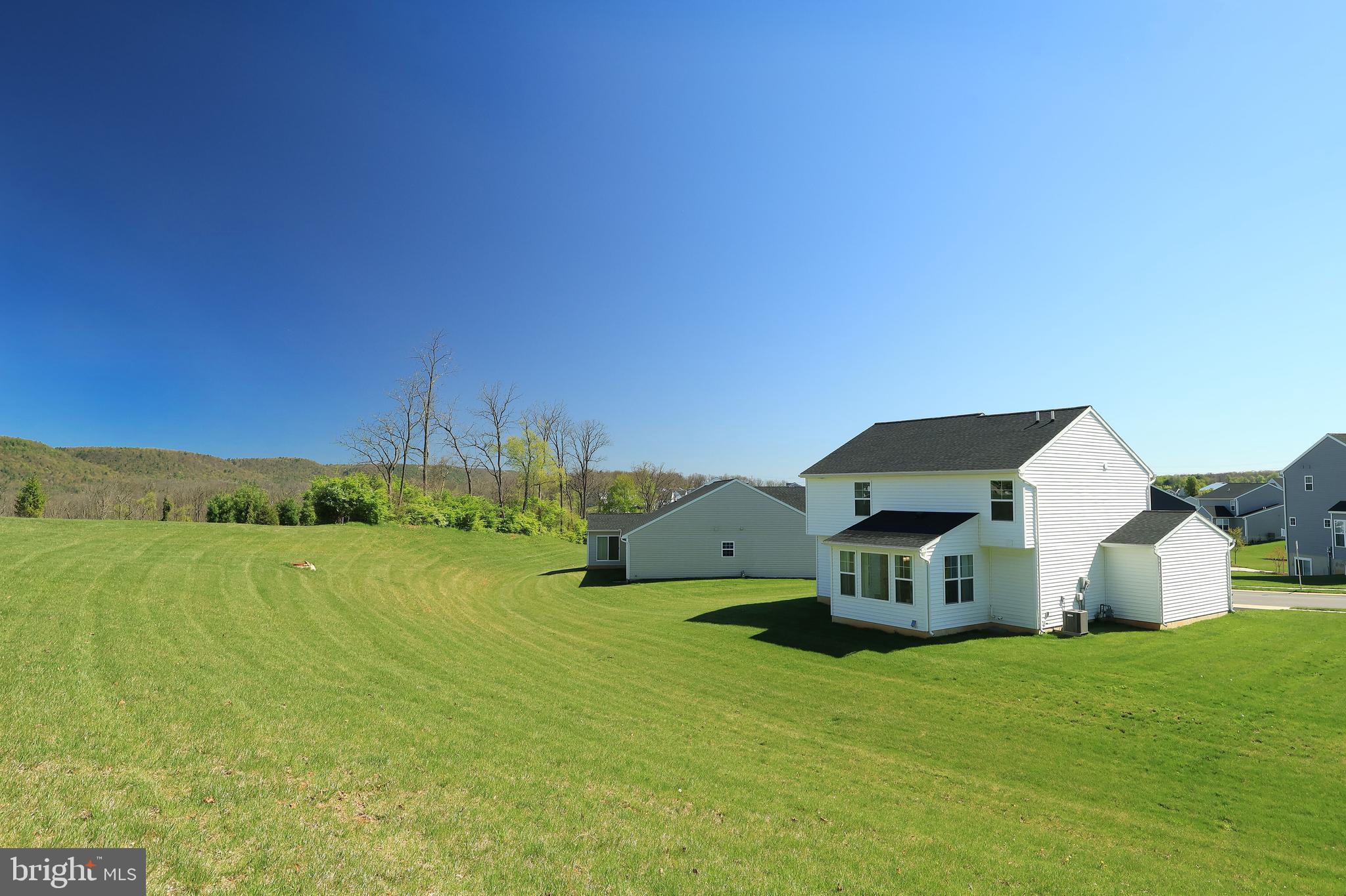 NITTANY GLEN - Residential