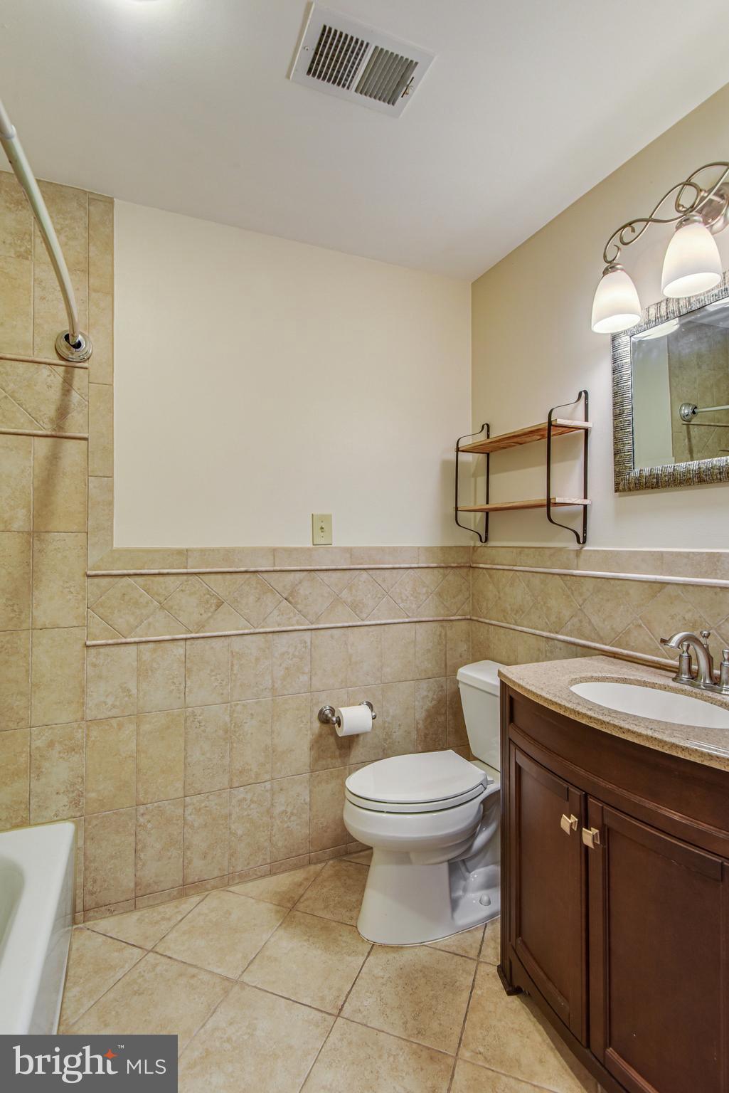 FAIRMONT CONDO - Residential Lease