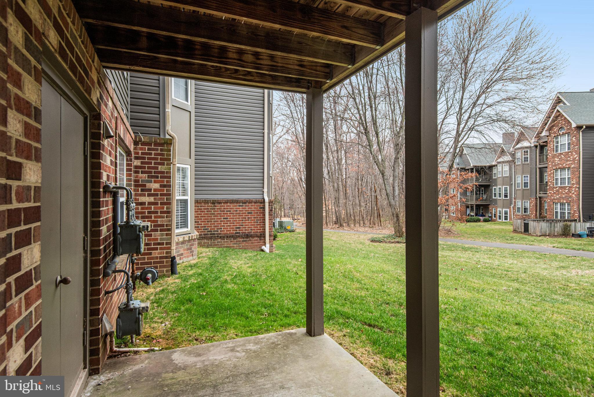 FAIRMONT CONDO - Residential Lease