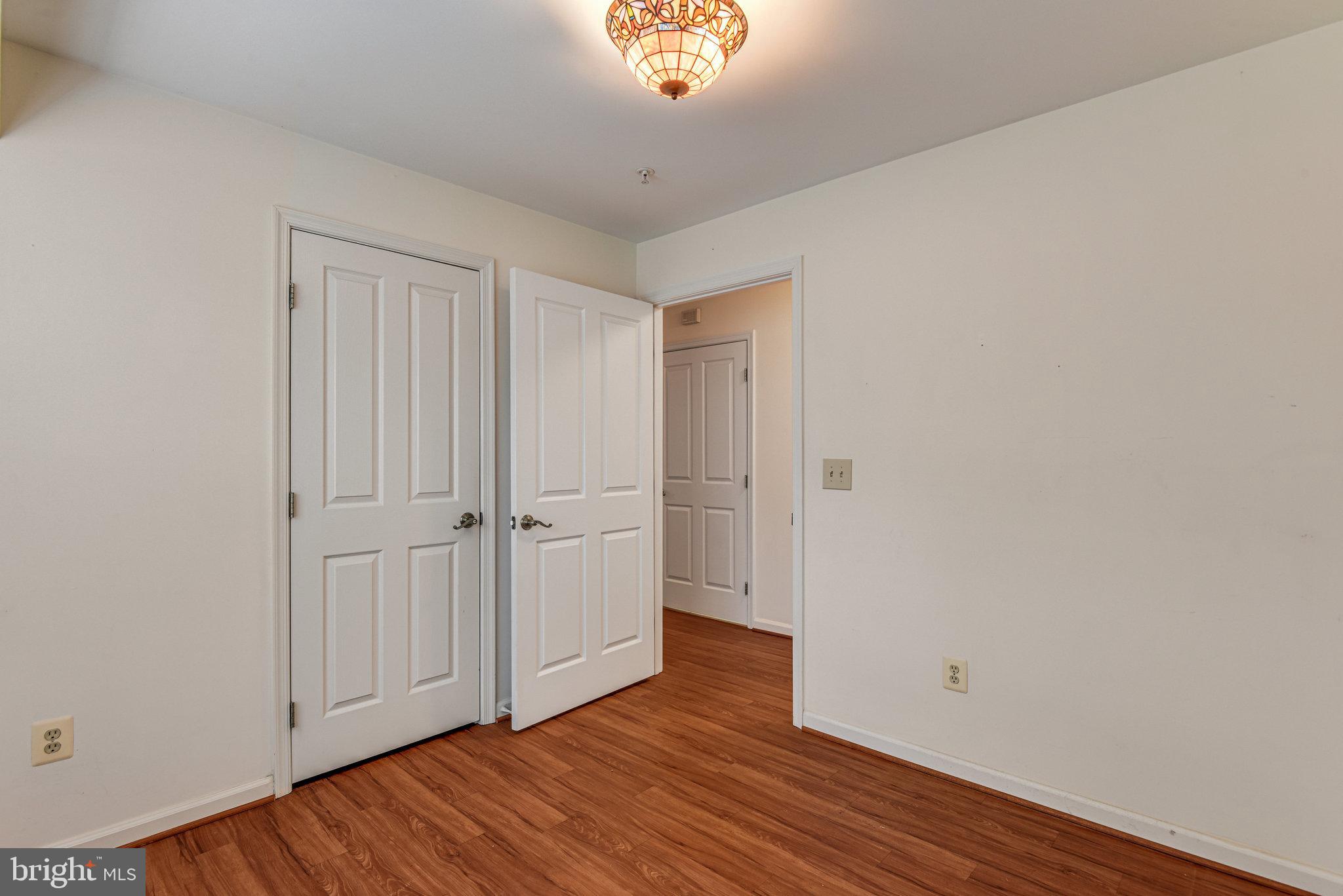 FAIRMONT CONDO - Residential Lease