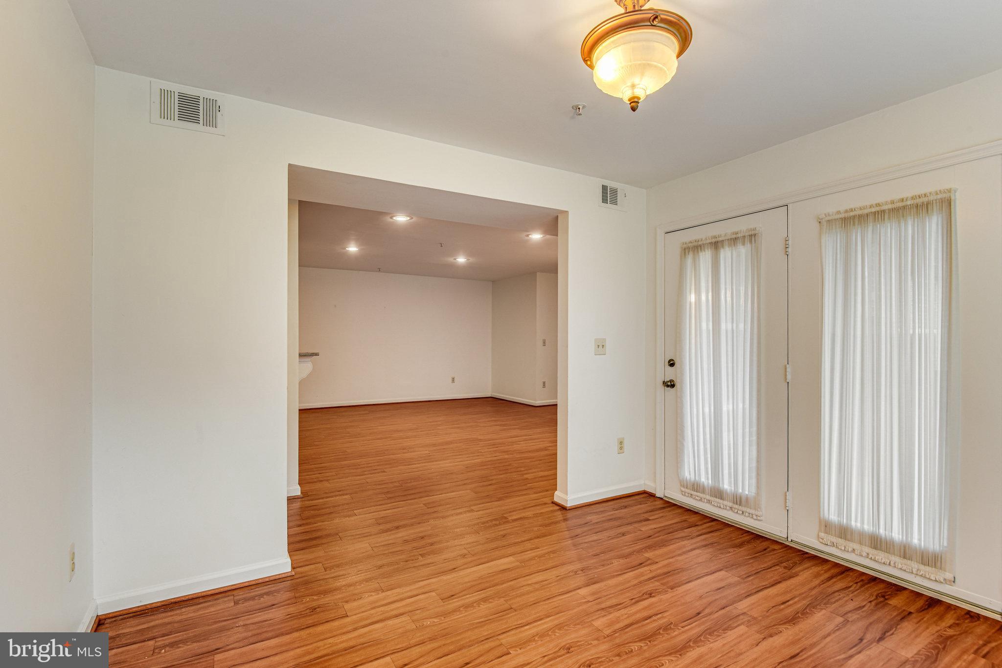 FAIRMONT CONDO - Residential Lease