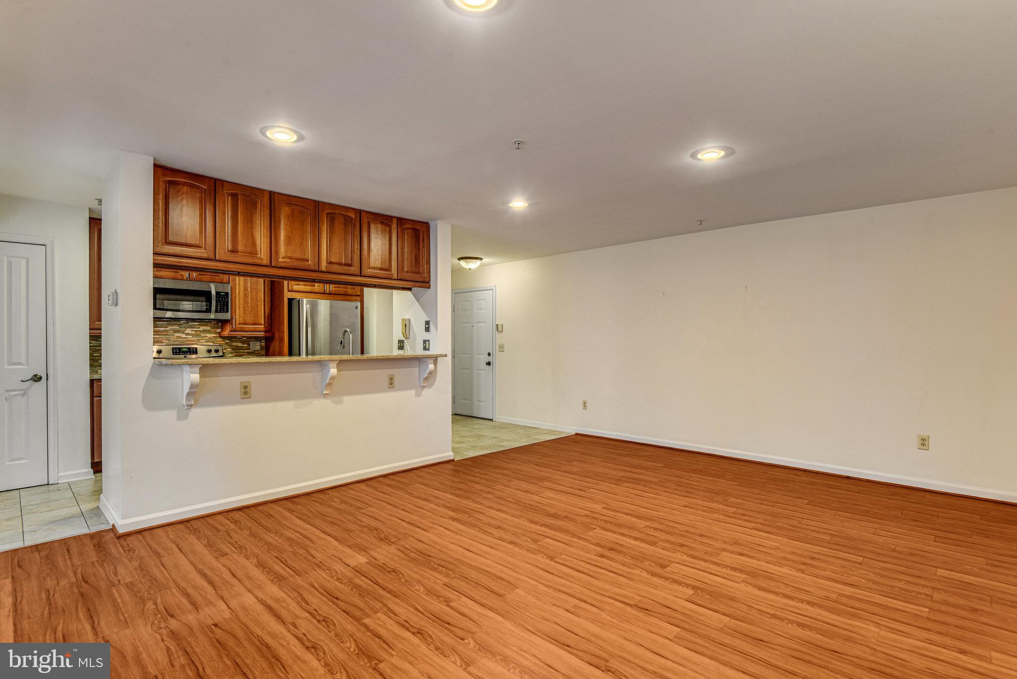 FAIRMONT CONDO - Residential Lease