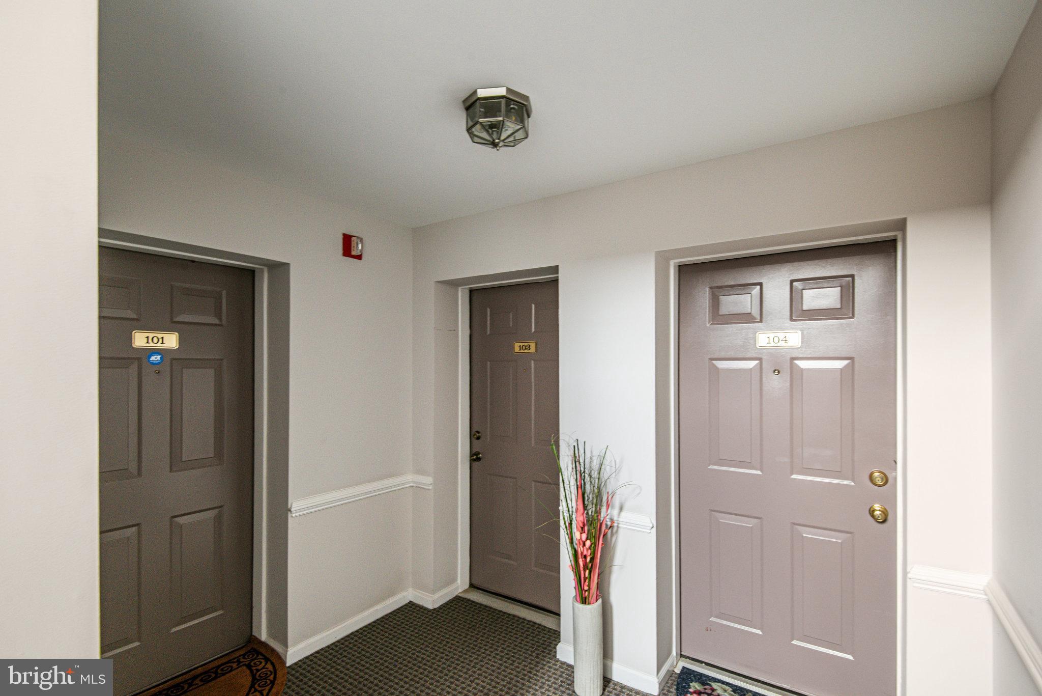 FAIRMONT CONDO - Residential Lease