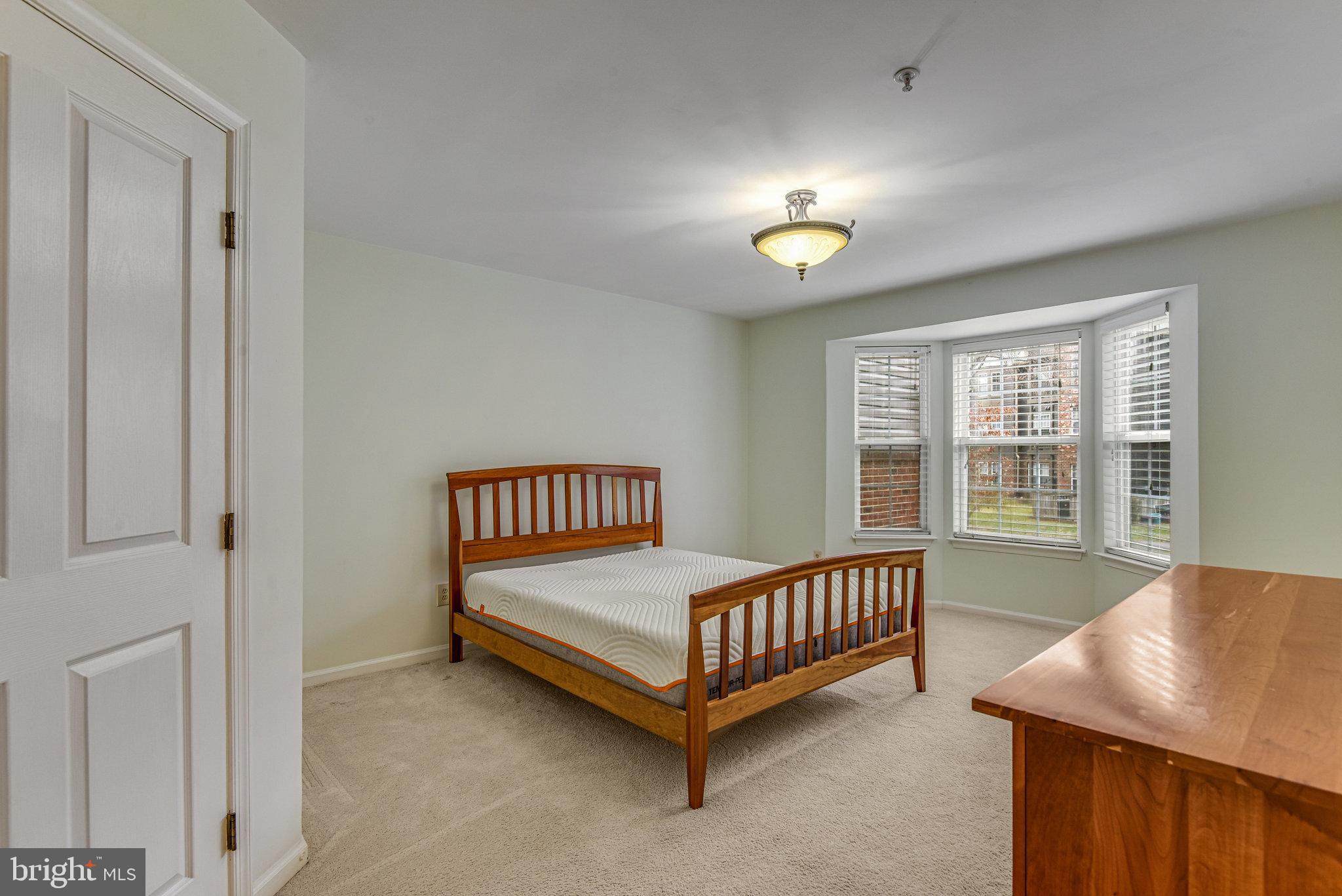 FAIRMONT CONDO - Residential Lease