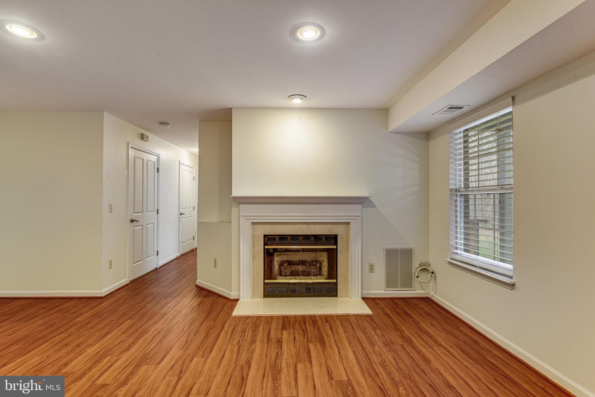 FAIRMONT CONDO - Residential Lease