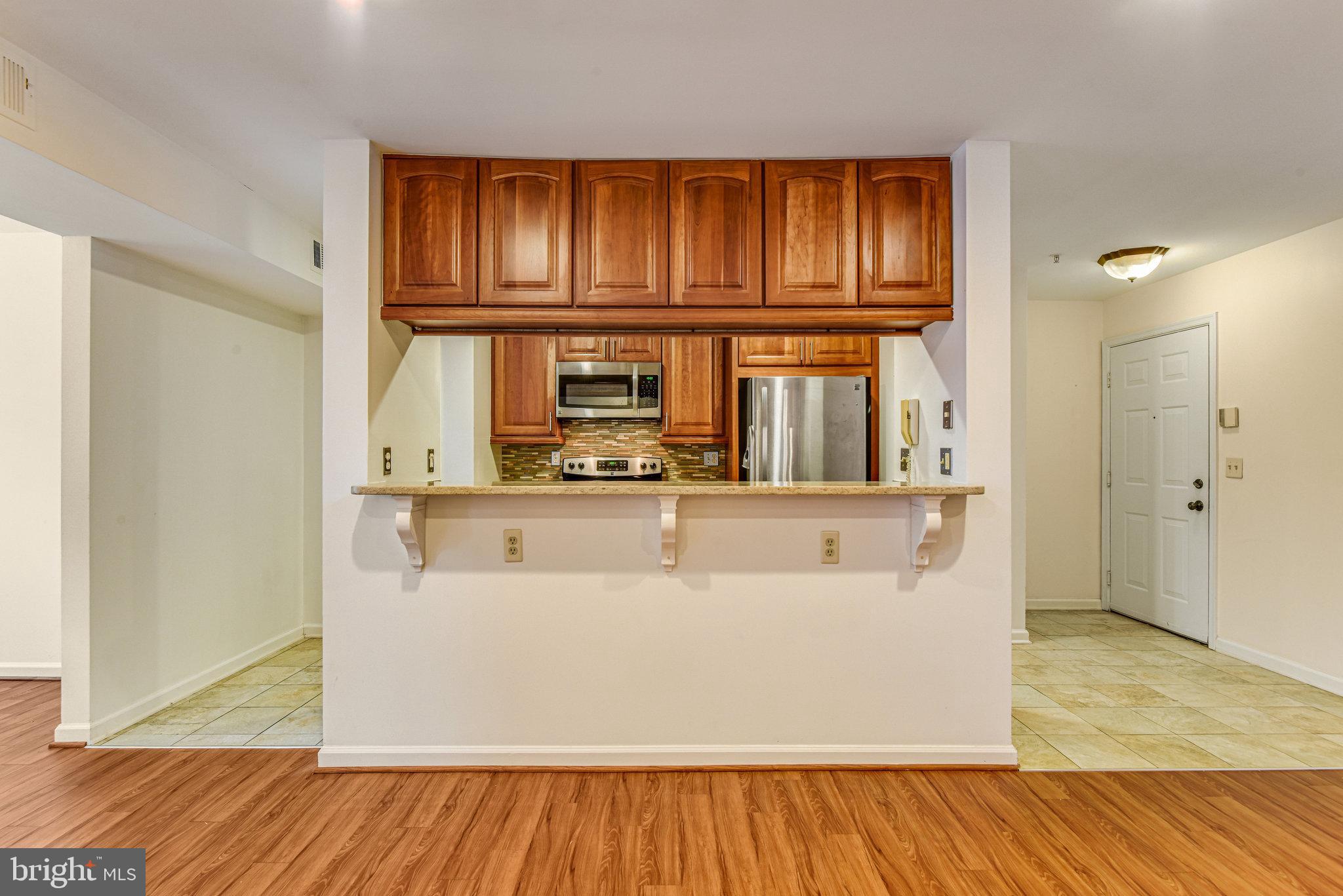 FAIRMONT CONDO - Residential Lease