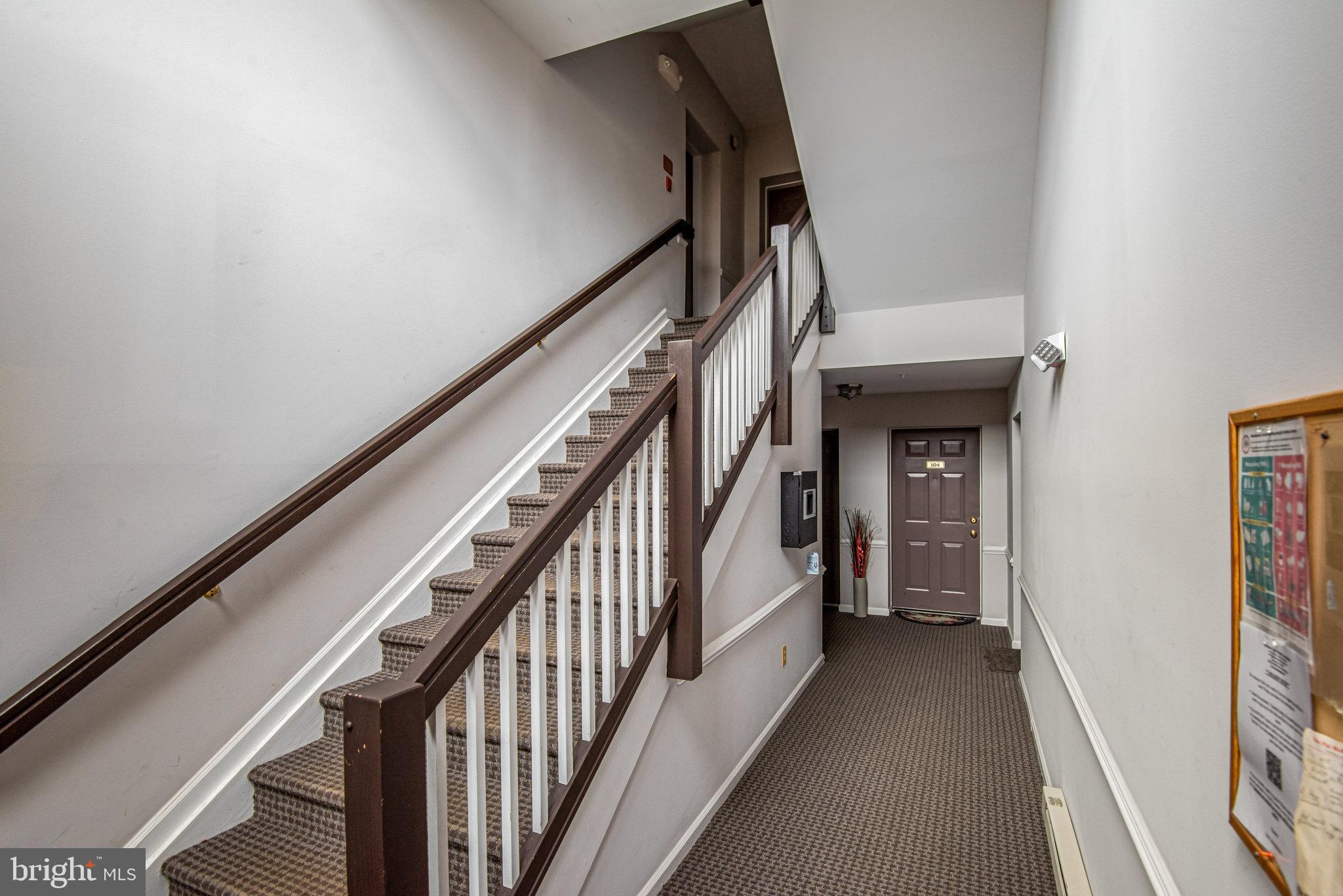 FAIRMONT CONDO - Residential Lease