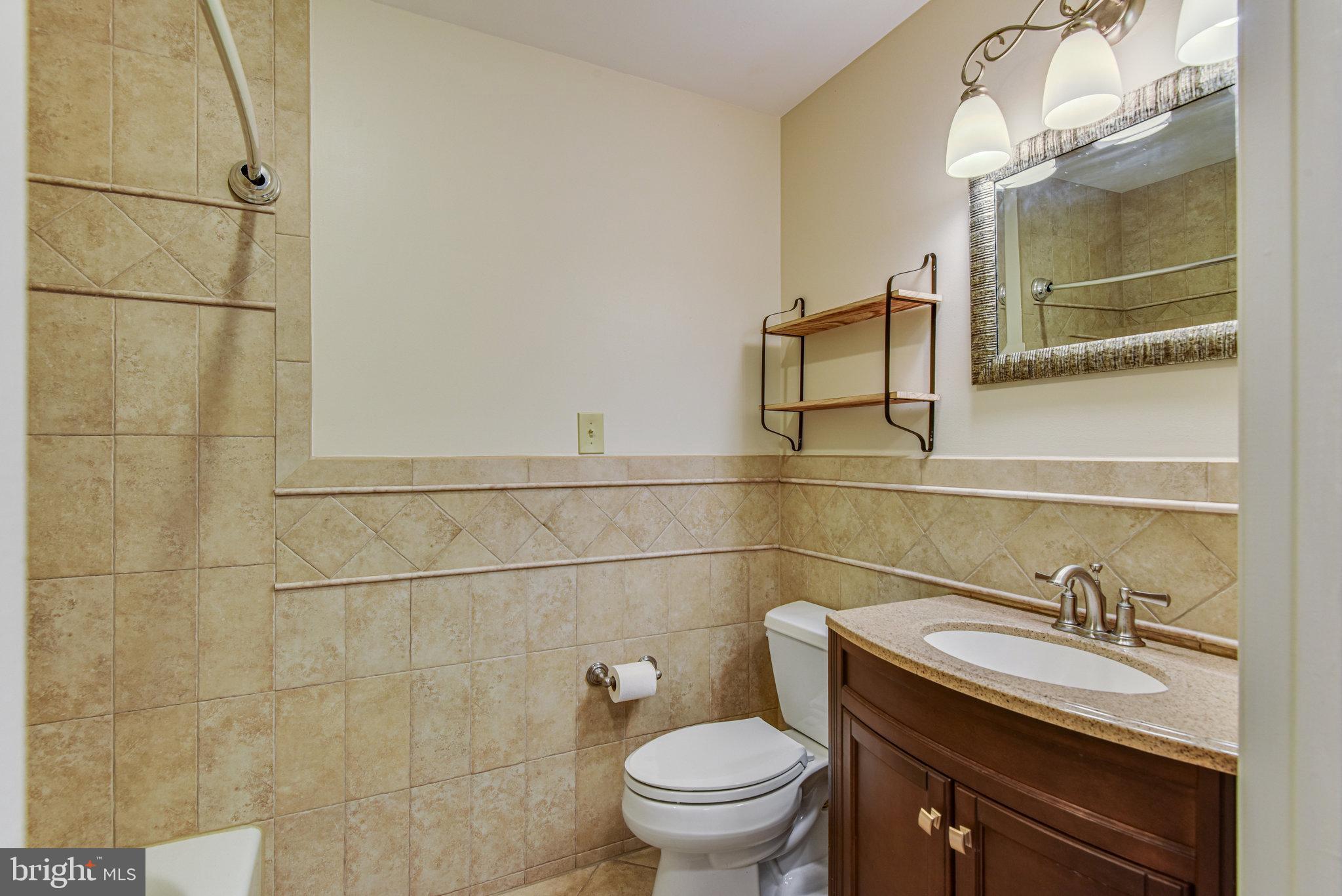 FAIRMONT CONDO - Residential Lease