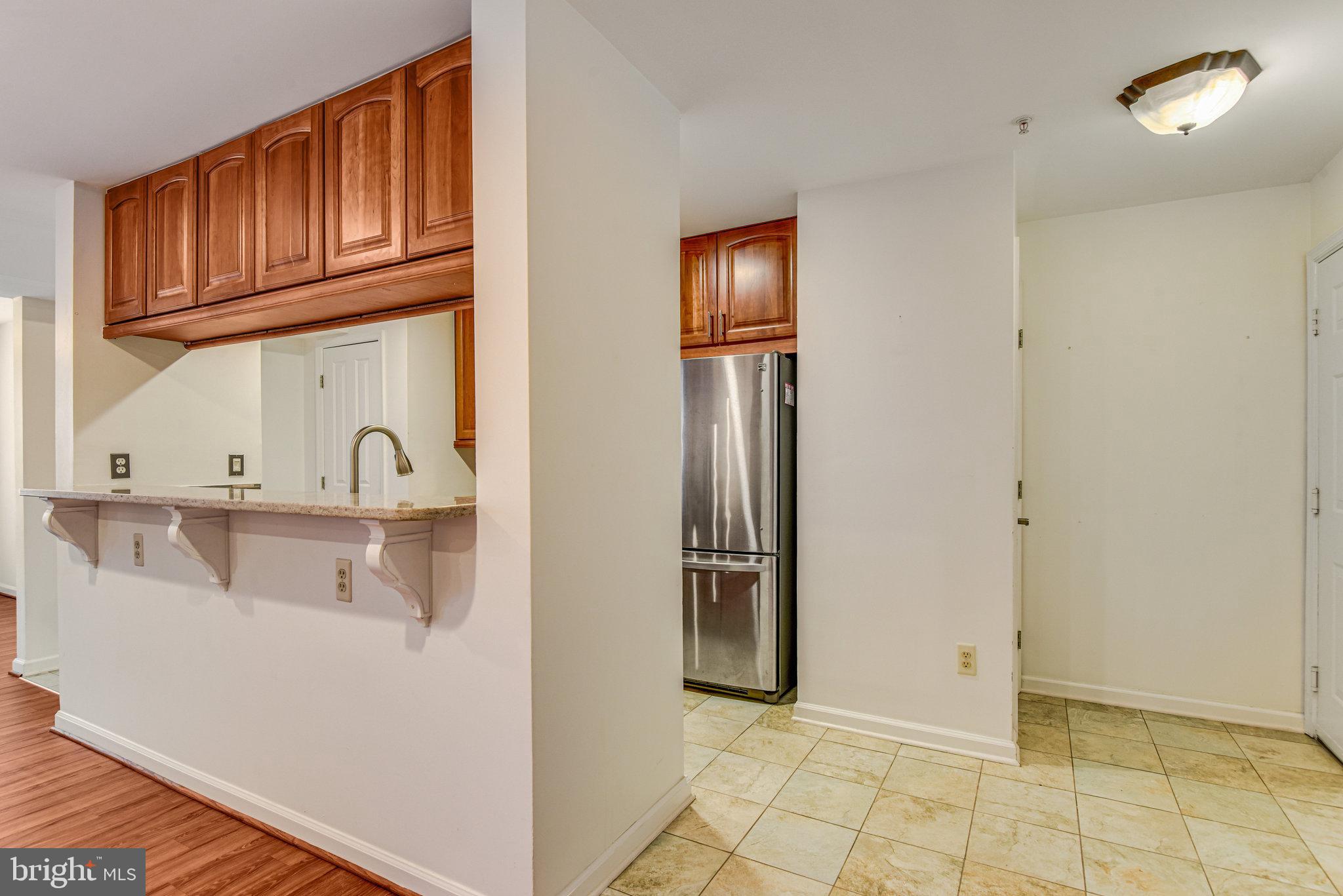 FAIRMONT CONDO - Residential Lease